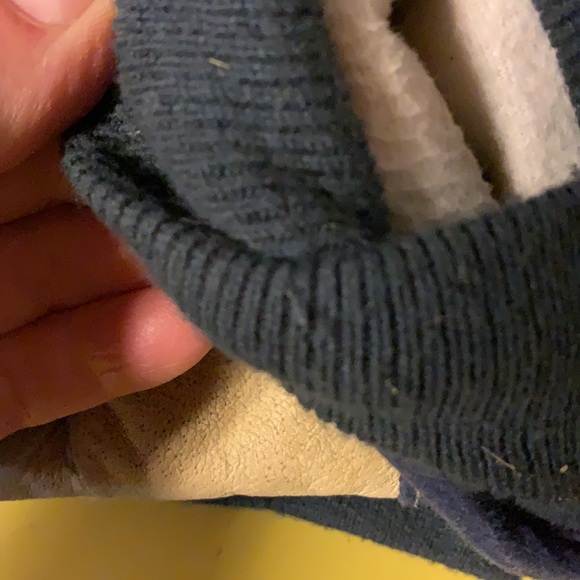 5/25 Insulated Watson Gloves - Picture 3 of 5